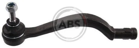 Накінечник кермової тяги Dokker/Largus/Lodgy/Logan/Sandero (12-21) Лев. A.B.S. 230728