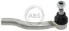 Наконечник рулевой тяги NISSAN Navara 06- Пр A.B.S. 230764 (фото 1)