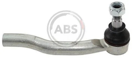 Наконечник рулевой тяги NISSAN Navara 06- Пр A.B.S. 230764