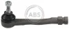 Наконечник рульової тяги Berlingo/Partner 08- Пр A.B.S. 230838 (фото 1)