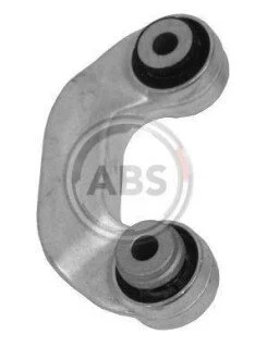 Фото 1 - тяга стабілізатора перед. Golf IV 4x4 97-Л. A.B.S. 260019 Тяга стабілізатора перед. Golf IV 4x4 97-Л. A.B.S. 260019 (фото 1)