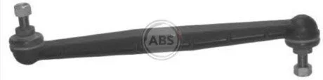 Тяга cтабілізатора перед Astra G/H/Zafira B A.B.S. 260109