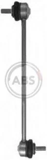 Тяга стабилизатора перед. A1/A2/Citigo/Cordoba/Fabia (00-21) A.B.S. 260124
