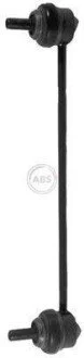 Тяга стабілізатора перед Citroen C8/Peugeot 807 02-10 A.B.S. 260155