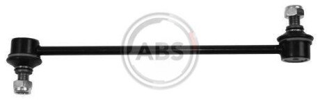 Тяга стабілізатора перед Avensis/Corolla 01-09 (285mm) A.B.S. 260382