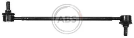 Тяга стабилизатора перед. Corolla/RAV 4/RunX (01-08) A.B.S. 260384