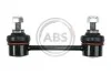 Тяга стабілізатора задн Nissan X-Trail 01-13 A.B.S. 260460 (фото 1)