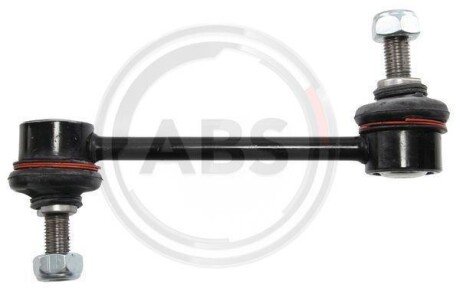 Тяга стабілізатора задн Cerato/Sorento 04-15 (130mm) A.B.S. 260507