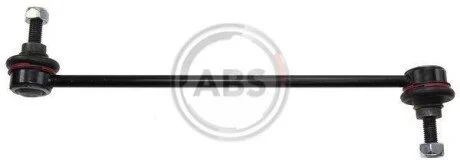 Тяга стабілізатора Nemo/ Bipper/Fiorino 08- A.B.S. 260680