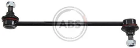 Тяга стабілізатора перед Fiat Freemont/Hyundai IX35/Kia Sportage 10- A.B.S. 260758
