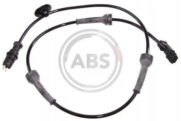 Датчик abs пер. Megane/Scenic/Grand Scenic 03-12 A.B.S. 30323 (фото 1)
