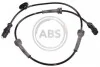 Датчик abs пер. Megane/Scenic/Grand Scenic 03-12 A.B.S. 30323 (фото 1)