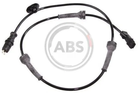 Датчик abs пер. Megane/Scenic/Grand Scenic 03-12 A.B.S. 30323