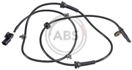 Датчик ABS пер Leaf 10-17 A.B.S. 31363