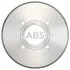Тормозной барабан задн. Colt/Forfour 03-12 A.B.S. 3423S (фото 1)