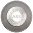 Барабан гальмівний A.B.S. 3427S (фото 1)