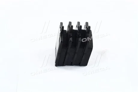 Тормозные колодки зад. MB C/E-класс (W202/210) (ATE)/(W211) 4Matic A.B.S. 37022