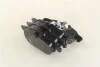 Колодка торм. диск. FIAT/OPEL/SAAB CROMA/VECTRA C/SIGNUM/9-3 передн. (ABS) A.B.S. 37300 (фото 4)