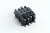 Тормозные колодки зад. Lexus RX 03-08 (sumitomo) A.B.S. 37459 (фото 1)