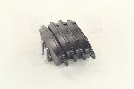 Колодки гальмівні пров. Corsa 04- A.B.S. 37563