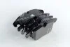 Колодки тормозные пер. V60/S60/XC70/V70/S80/Discovery/Evoque/Freelander/Galaxy/Mondeo/S-Max 06- A.B.S. 37568 (фото 3)