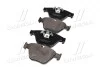Тормозные колодки перед. BMW 3 (E90)/5 (E60)/7 (E65) 02-13 (ATE) A.B.S. 37669 (фото 2)