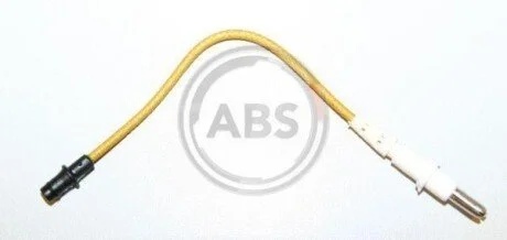 Датчик гальмівних колодок задній. W638 (95-03) A.B.S. 39633