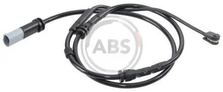 Датчик гальмівних колодок пер X3/X4 11-18 A.B.S. 39687