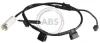 Датчик гальмiвних колодок A.B.S. 39700 (фото 1)