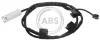 Датчик зносу колодок A.B.S. 39701 (фото 1)