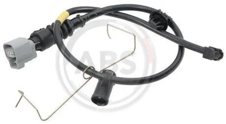 Датчик зносу гальмівних колодок A.B.S. 39778