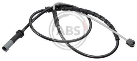 Датчик гальмівних колодок зад X5 09-19 A.B.S. 39788