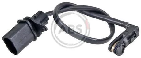 Датчик гальмівних колодок пер A4/A5/Q5 15- A.B.S. 39914