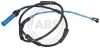 Датчик зносу задніх колодок BMW G30, G11, G12 15- A.B.S. 39925 (фото 1)