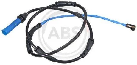 Датчик зносу задніх колодок BMW G30, G11, G12 15- A.B.S. 39925