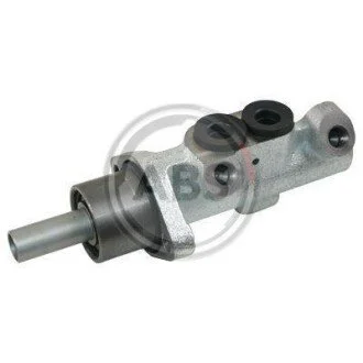 Головний гальмівний циліндр Galaxy/Sharan/Transporter (90-10) A.B.S. 41066X