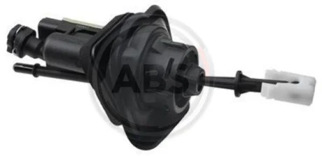 Циліндр зчепл. головний FORD, MAZDA (ABS) A.B.S. 41467