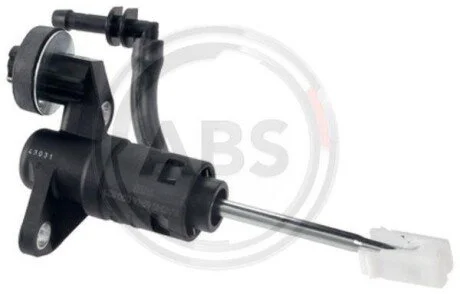 Цилиндр сцепления главный RENAULT FLUENCE, MEGANE III, SCENIC III(ABS) A.B.S. 41494
