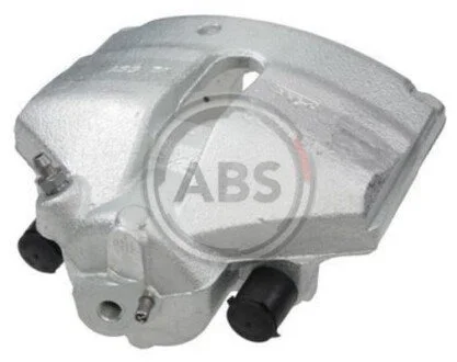 Гальмівний супорт передній A3/IBIZA/FABIA/OCTAVIA/RAPID/SUPERB/ROOMSTER 97-15 Л. (вент.) A.B.S. 520011