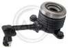 Подшипник выжимной RENAULT, DACIA, LADA, NISSAN (выр-во ABS) A.B.S. 61257 (фото 1)