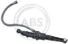 Головний циліндр зчеплення PEUGEOT 508 I, 301, 508 SW I, CITROEN C5 III, C-ELYSEE (ABS) A.B.S. 61449 (фото 1)