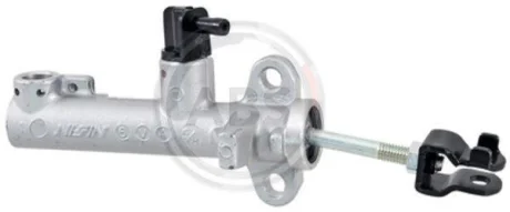 Циліндр зчеплення головний HONDA CR-V III, CR-V IV (ABS) A.B.S. 61470