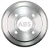 Тормозной барабан задн. Almera/Primera 96-06 A.B.S. 7151S (фото 1)