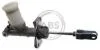 Циліндр зчеплення головний NISSAN PATHFINDER I, PICK UP, TERRANO I (ABS) A.B.S. 71566 (фото 1)