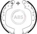 Гальмівні колодки A.B.S. 8938 (фото 1)