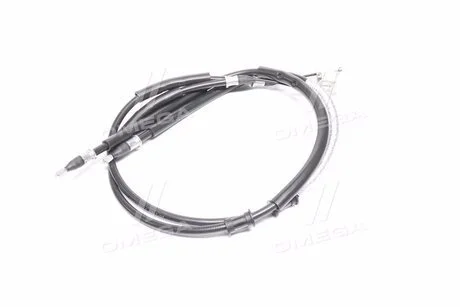 Трос ручного тормоза Astra/Zafira (99-09) A.B.S. K10042