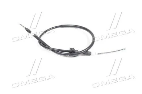 Трос ручного гальма AUDI 80 (ABS) A.B.S. K10148