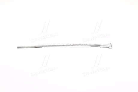 Трос ручного гальма перед. Astra G/Vectra B 95- (279) A.B.S. K13751