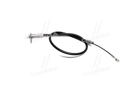 Трос ручного тормоза W210 (95-03) Пр. A.B.S. K14738