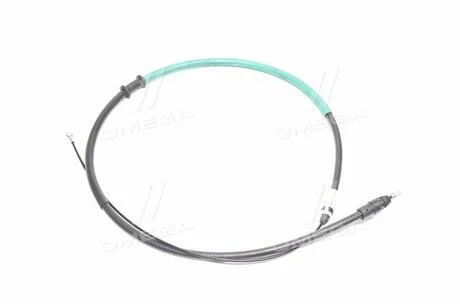 Трос ручного гальма RENAULT/OPEL/VAUXHALL (ABS) A.B.S. K17591